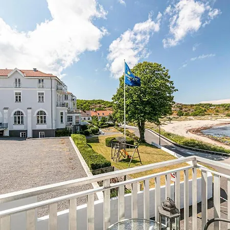 Strandpromenaden * Allinge-Sandvig