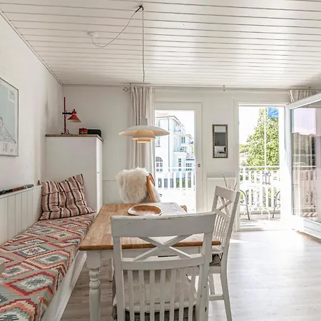 Strandpromenaden Apartment