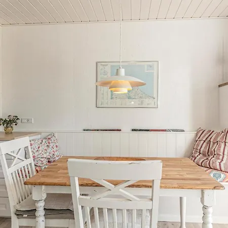 Apartment Strandpromenaden