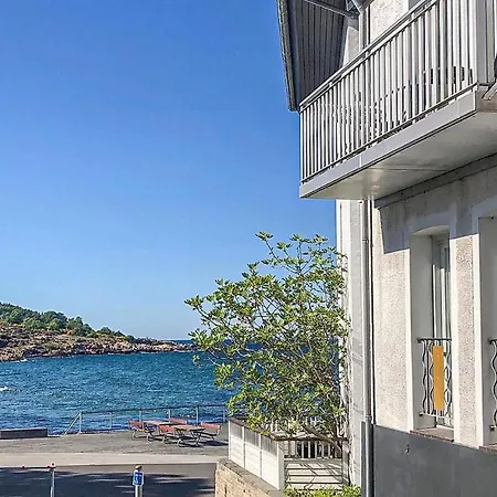 Strandpromenaden Allinge-Sandvig