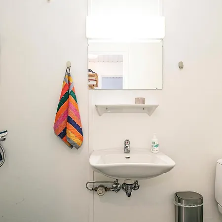 Strandpromenaden Apartment Allinge-Sandvig