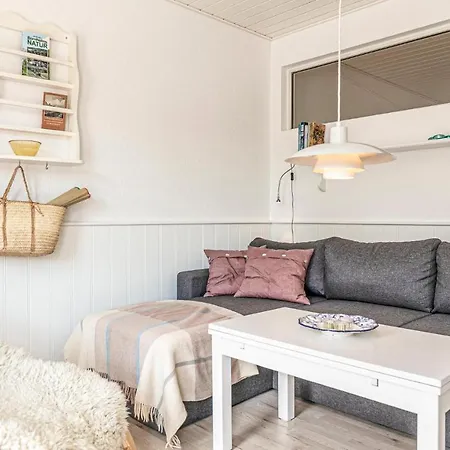 Apartment Strandpromenaden