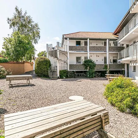 Strandpromenaden Apartment