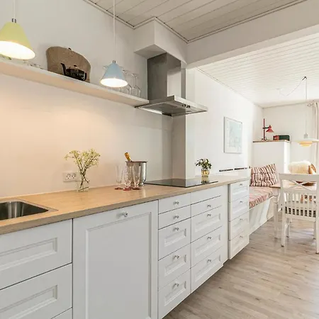 Strandpromenaden Apartment