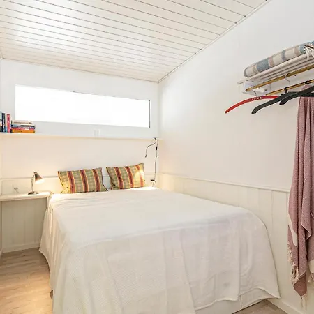 Strandpromenaden Apartment Allinge-Sandvig